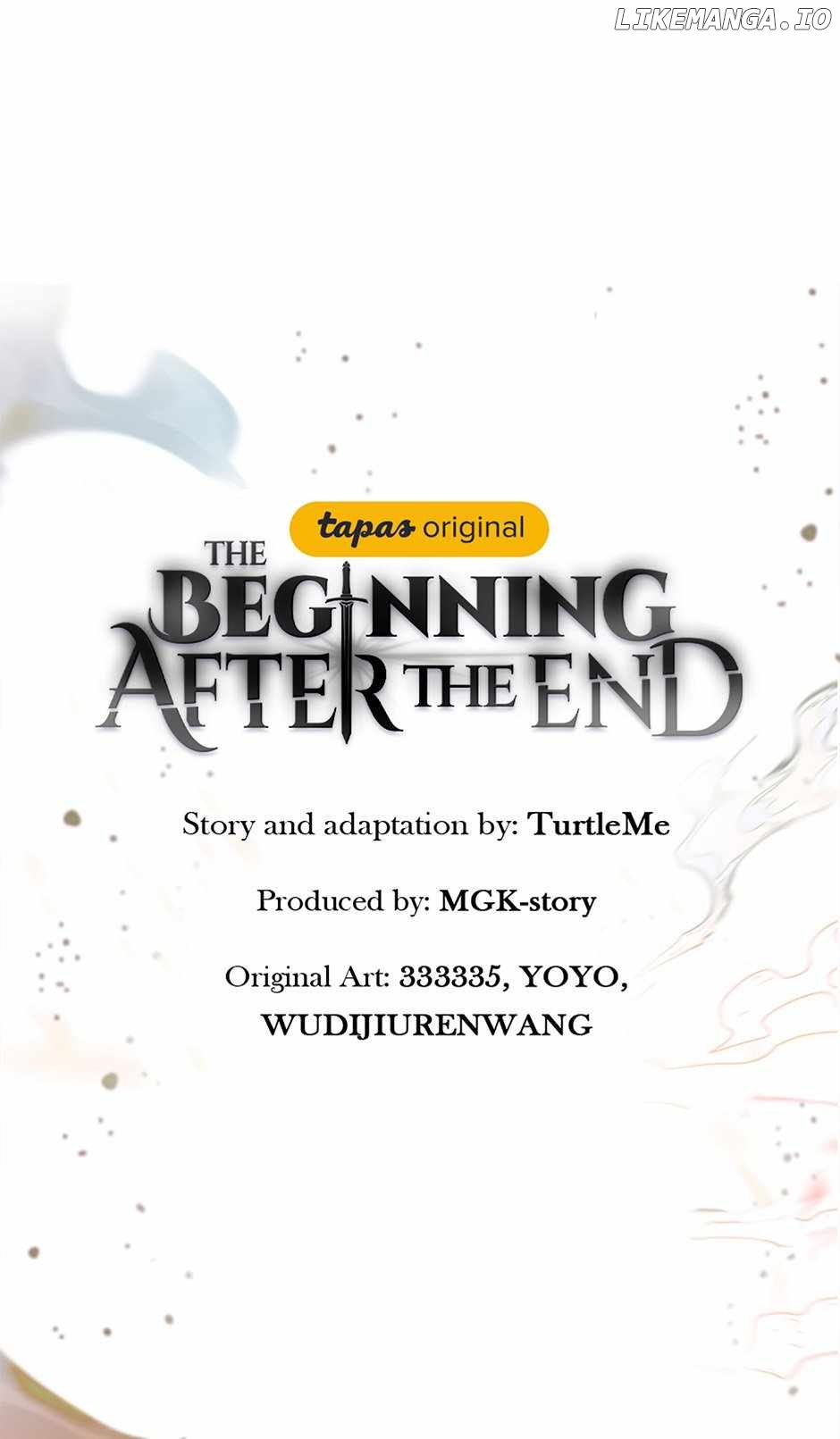 The Beginning After The End Chapter 189 image 016